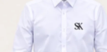 Chemise Premium, SAM K