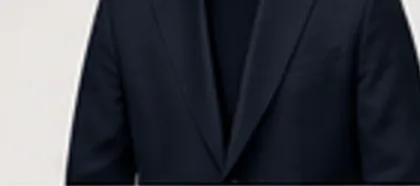 Veste Classique, SAM K