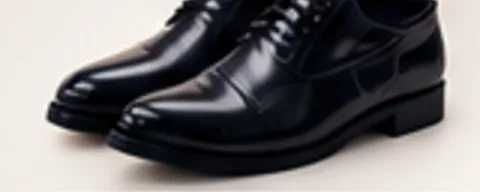 Chaussures Cuir, SAM K